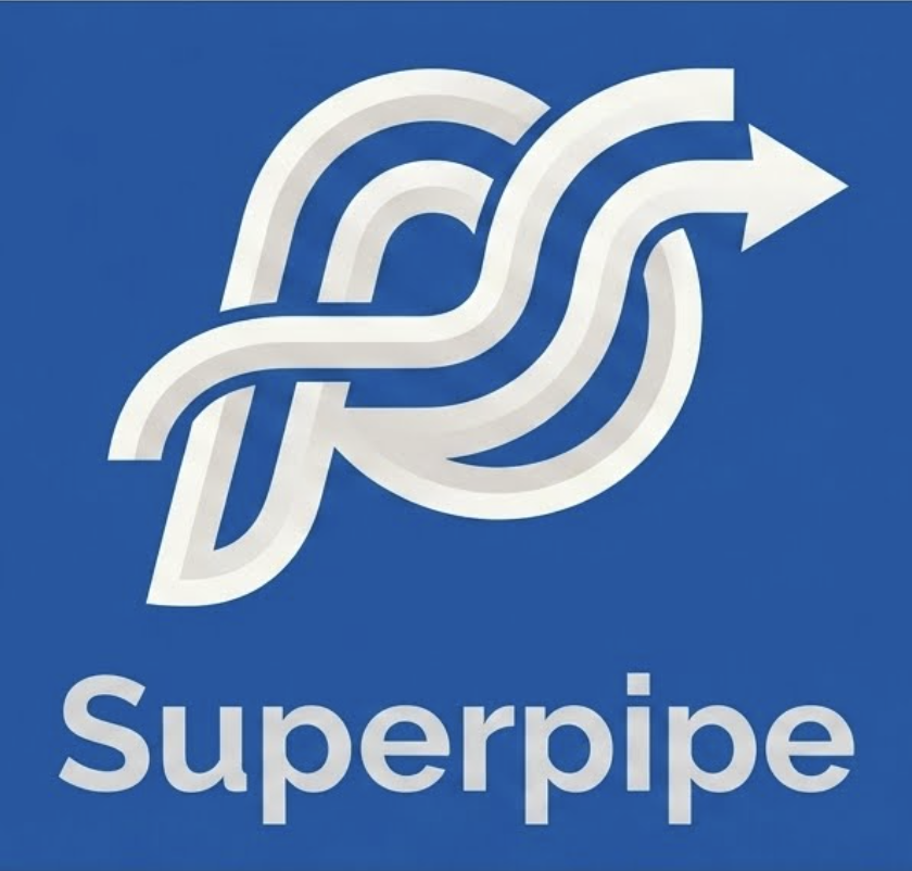 Superpipe